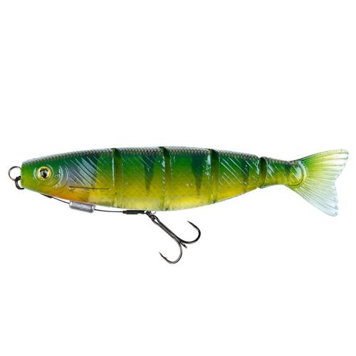 Fox Rage Gumová Nástraha Pro shad Jointed Loaded UV Stickleback