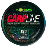 Korda vlasec Carp Line 1000 m (1)