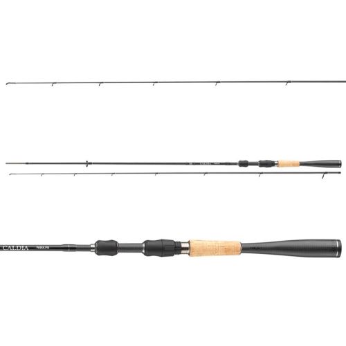 Daiwa Prút Caldia Sensor Spin 2,1 m 0,5-6 g