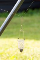 Preston Innovations Záveska Feeder Links Stiff 2 ks (5)