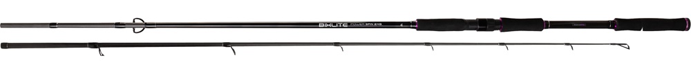 Mikado prút bixlite power spin 2,45 m 30-85 g