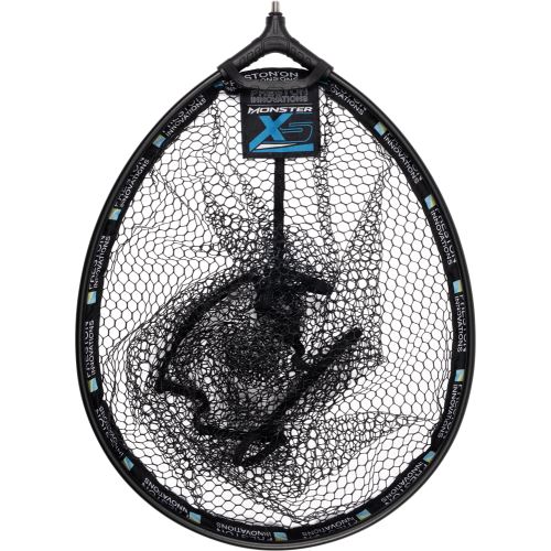 Preston Innovations Podberáková Hlava Monster XS Lift Net