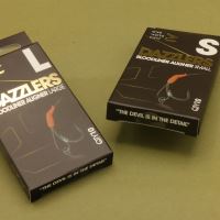 One More Cast Rovnátka Dazzlers Bloodliner Aligner 10 ks (3)