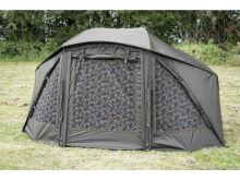 Avid Carp Brolly HQ Dual Layer Brolly System (3)