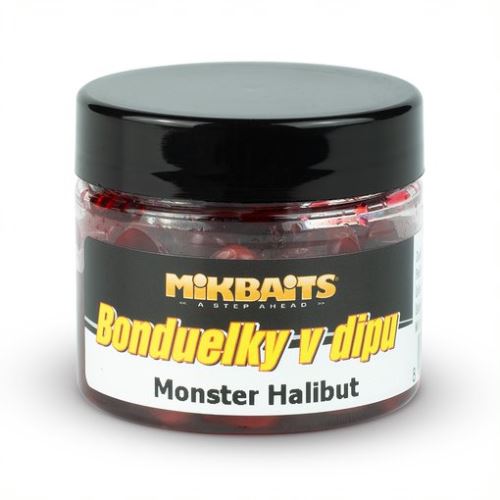 Mikbaits Kukuričky v Dipe 50 ml