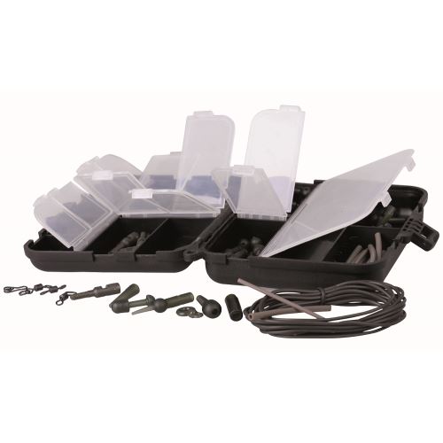 Prologic Set Pre Tvorbu Náväzcov a Systémov Last Meter Rig Kit