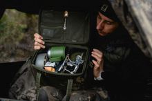 Nash Taška Subterfuge Brew Kit Bag (5)