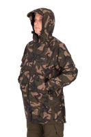 Fox Bunda Camo Sherpa Tec 3/4 Jacket Limited (1)