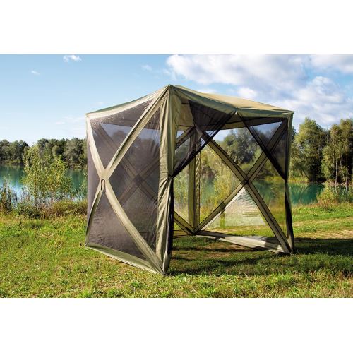 Pelzer Bivak Summer Residence