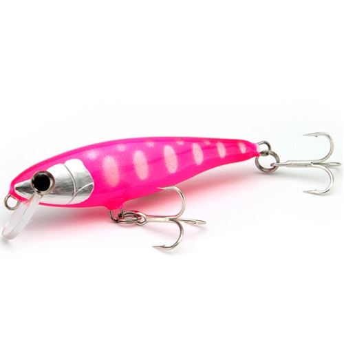 3Stan Wobler Stream Standard SS55 FPY 5,5 cm 3,2 g