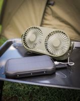Trakker Ventilátor USB Bivvy Fan (3)