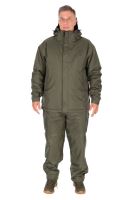 Fox Zimný Oblek Collection Zimné Suit Green - XXXL