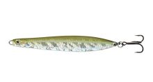 Savage Gear Seeker IPS Super Series Green Silver-9,8 cm 23 g