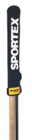 Sportex Ochranná Koncovka Rukoväte Prútu Neoprén 29 cm (2)