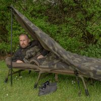 Avid Carp Prehoz Na Lehátko Ripstop Camo (4)