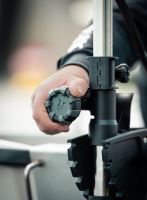 Rhino Elektromotor BLX 110 V2 Electric Outboard Motor (5)