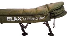 Carp Spirit Spací Vak Blax Sleeping Bag 3 Seasons (1)