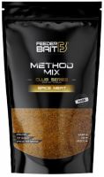 Chytil Club Series Method Mix 800 g - Spice Meat