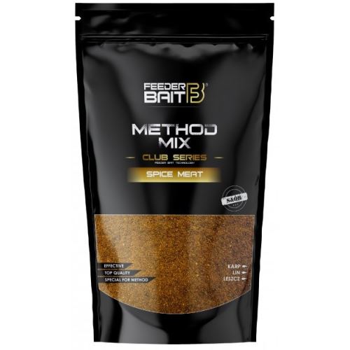 Chytil Club Series Method Mix 800 g