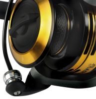 Black Cat Navijak Passion Pro FD 6100 (1)