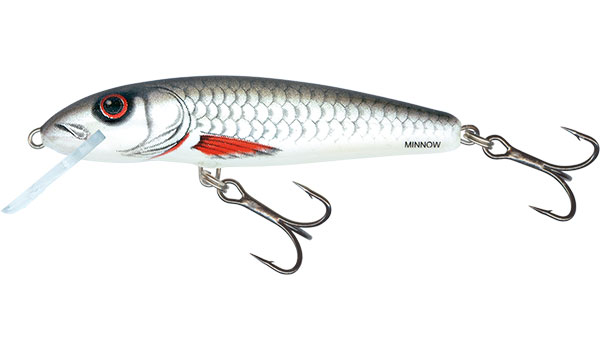 Salmo wobler minnow sinking dace-6 cm 6 g