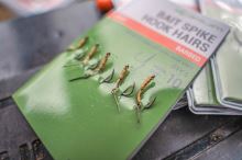 Korum Nadväzec Bait Spike Hook Hairs Barbed 5 ks (5)