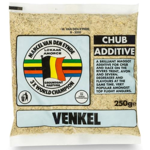 MVDE Posilovač Venkel Fenykl 250 g