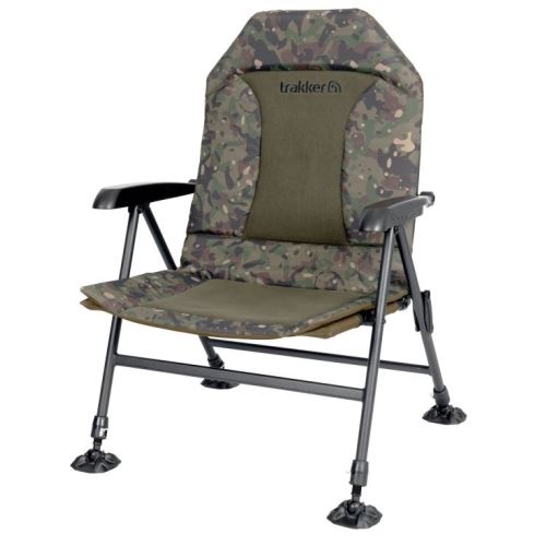 Trakker Kreslo RLX Recliner