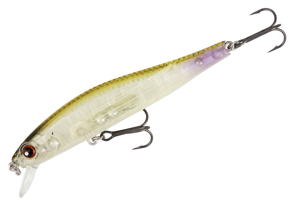 Mikado wobler jive suspending illusion - 12 cm 24 g