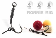 Zfish Náväzec Ronnie Rig 3 ks (1)