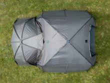 Nash Prístrešok Bank Life Gazebo (16)