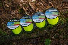 Giants Fishing Vlasec Fluo Power UV-Yellow 600 m (3)