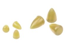 Nash Zarážky Hook Beads 20 ks