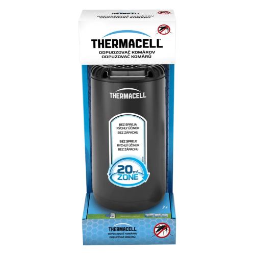 Thermacell Odpuzovač Komárov HALO mini