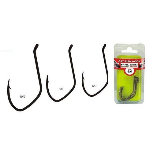 Falcon háčik Cat Fish hook
