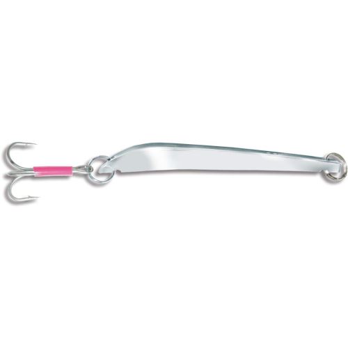 Rhino Pilker Chromat