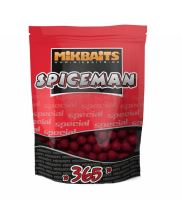 Mikbaits Boilie Spiceman WS3 Crab Butyric - 1 kg 16 mm