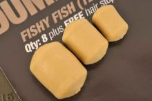 Korda Dumbell Pop-Up Fruity Squid Ružová Ovocie-Oliheň (5)