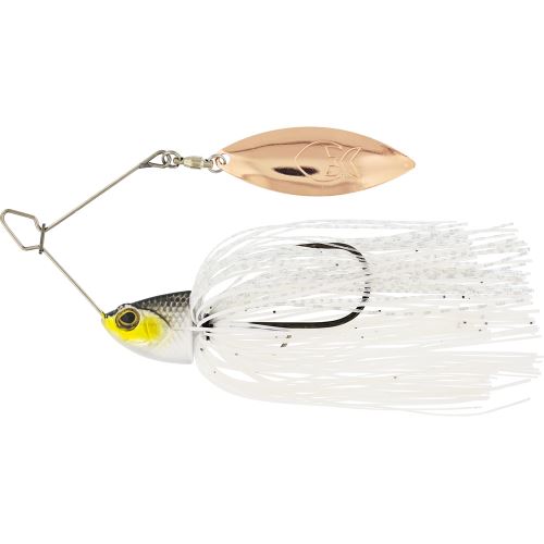 Westin Spinnerbait MVibe Willow Headlight