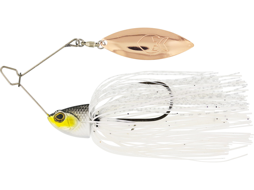 E-shop Westin spinnerbait mvibe willow headlight - 21 g