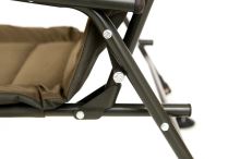 Starfishing Kreslo Mini Deluxe Fleece (1)