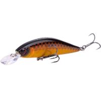 Shimano Wobler Lure Yasei Trigger Twitch S Orange Gold 9 cm 12 g Shimano Wobler Lure Yasei Trigger Twitch S Orange Gold 9 cm 12 g