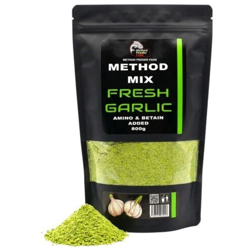 Method Feeder Fans Premium Method Mix 800 g