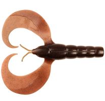 Fox Rage Gumová Nástraha Mega Craw Natural Craw UV