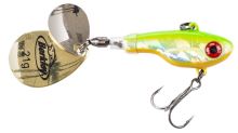 Berkley Nástraha Pulse Spintail Candy Lime Berkley Nástraha Pulse Spintail Candy Lime