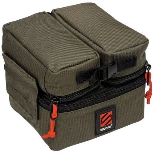 Sonik Puzdro Foldout Tackle Pouch