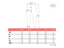 Delphin Termoprádlo Spodný Diel Tundra Queen (4)