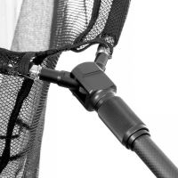 Fencl Kaprový Podberák Carp Premium 105 cm 42" 3 m (8)