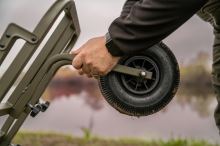 Korum Vozík Progress Extanda-Barrow (13)