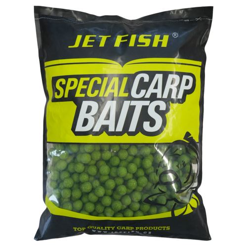 Jet Fish Boilie Special Baits Amur 5 kg Jet Fish Boilie Special Baits Amur 5 kg